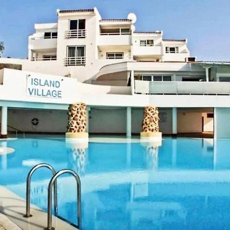 536B Cozy 1 Bedroom, Pool, Terrace, Sun Lounger Costa Adeje  Exterior foto